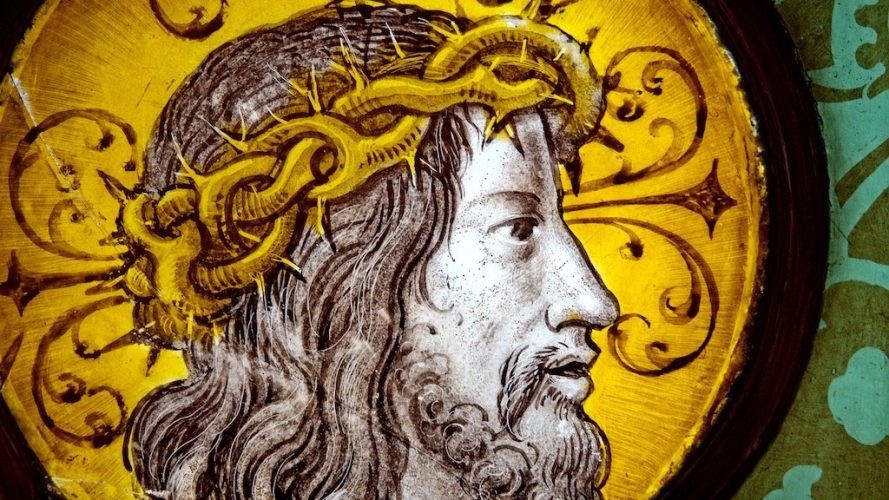 Perdonali Padre Perchè Non Sanno Quello Che Fanno